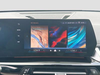 2025 BMW X1 — photo 30 view