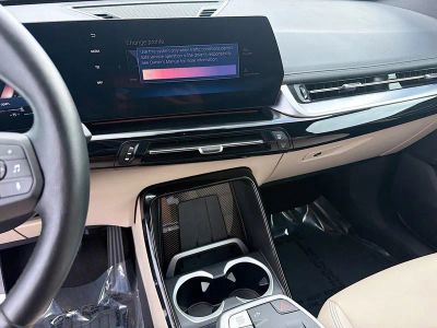 2025 BMW X1 — photo 28 view
