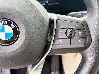 2025 BMW X1 — photo 39 view