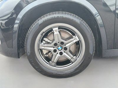 2025 BMW X1 — photo 43 view