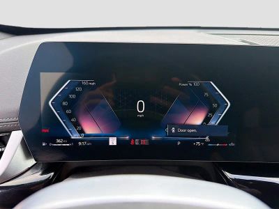 2025 BMW X1 — photo 41 view