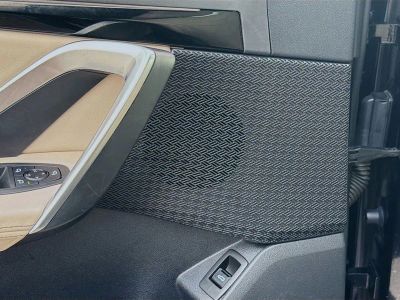 2025 BMW X1 — photo 24 view