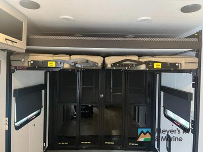 2026 Alliance RV Valor All-Access - Photo 34