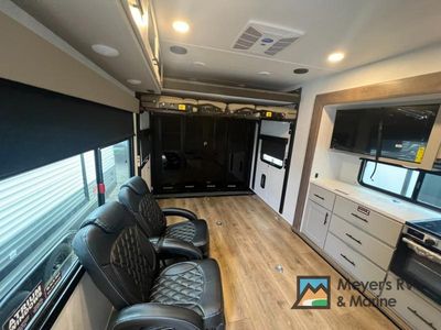 2026 Alliance RV Valor All-Access - Photo 6