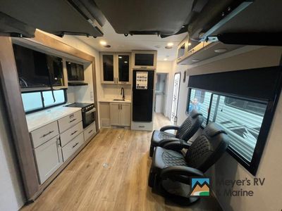 2026 Alliance RV Valor All-Access - Photo 7