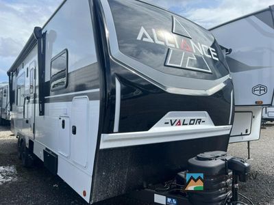 2026 Alliance RV Valor All-Access - Photo 1