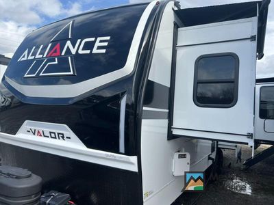2026 Alliance RV Valor All-Access - Photo 3