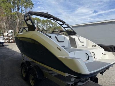 2025 Yamaha AR220 - Photo 9