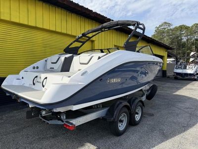 2025 Yamaha AR220 - Photo 11