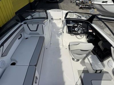 2025 Yamaha AR220 - Photo 13