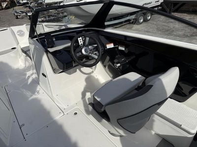 2025 Yamaha AR220 - Photo 15