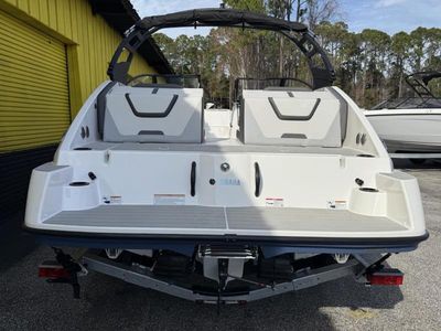 2025 Yamaha AR220 - Photo 7