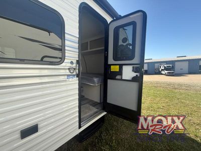 2026 Jayco Jay Flight SLX - Photo 9