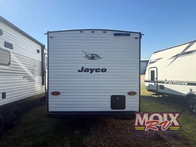 2026 Jayco Jay Flight SLX - Photo 6