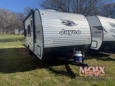 2026 Jayco Jay Flight SLX - Photo 1