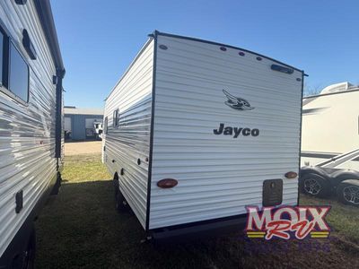 2026 Jayco Jay Flight SLX - Photo 5