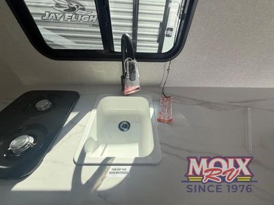 2026 Jayco Jay Flight SLX - Photo 16