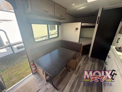 2026 Jayco Jay Flight SLX - Photo 10