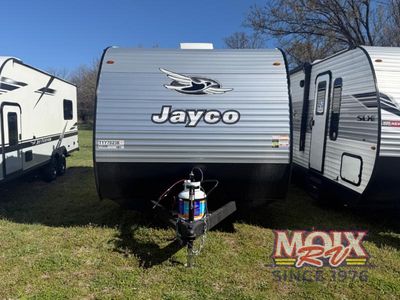 2026 Jayco Jay Flight SLX - Photo 3