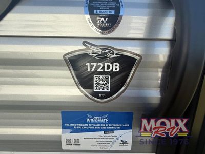 2026 Jayco Jay Flight SLX - Photo 24