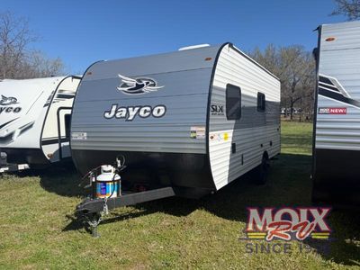 2026 Jayco Jay Flight SLX - Photo 4