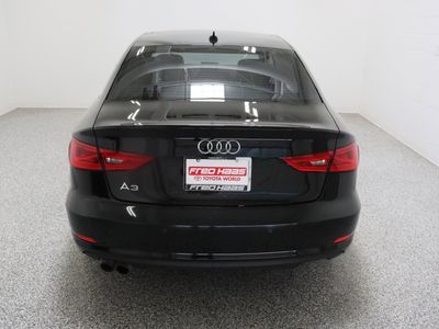 2016 Audi A3 FWD - Photo 8