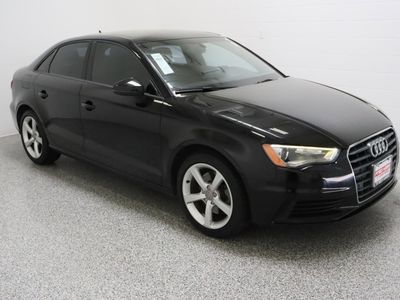 2016 Audi A3 FWD - Photo 4