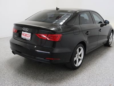 2016 Audi A3 FWD - Photo 7