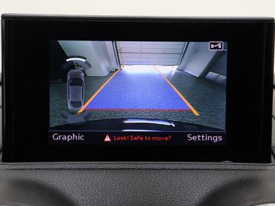 2016 Audi A3 FWD - Photo 22
