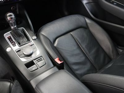 2016 Audi A3 FWD - Photo 17