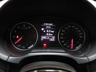 2016 Audi A3 FWD - Photo 38