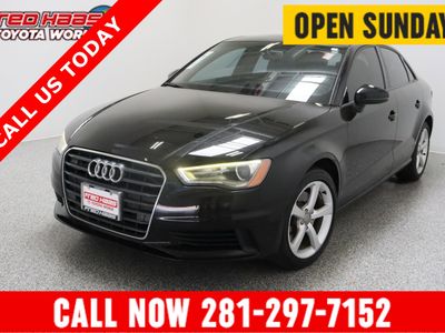 2016 Audi A3 FWD - Photo 1