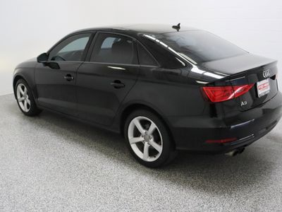 2016 Audi A3 FWD - Photo 9