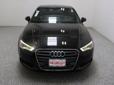 2016 Audi A3 FWD - Photo 3