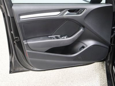 2016 Audi A3 FWD - Photo 12