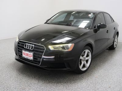 2016 Audi A3 FWD - Photo 2