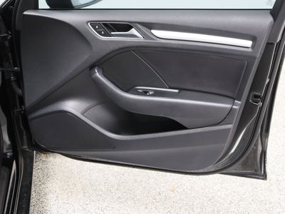 2016 Audi A3 FWD - Photo 34