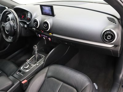 2016 Audi A3 FWD - Photo 35