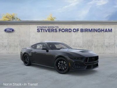 2026 Ford Mustang - Photo 1