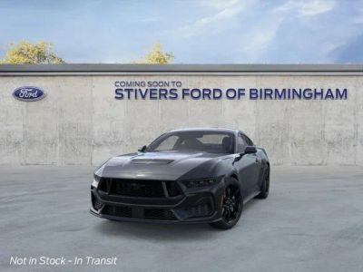 2026 Ford Mustang - Photo 3