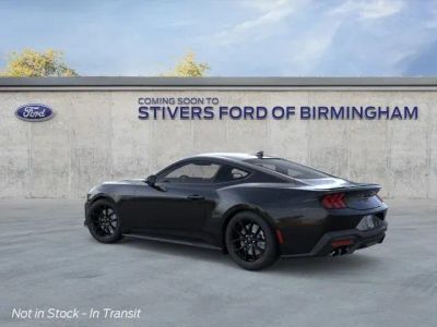 2026 Ford Mustang - Photo 5