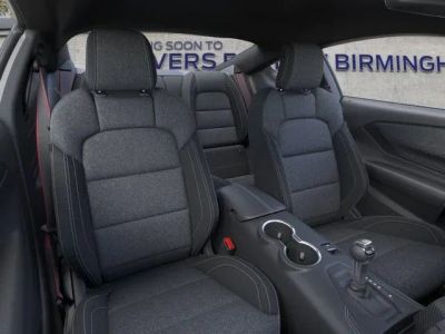 2026 Ford Mustang - Photo 10