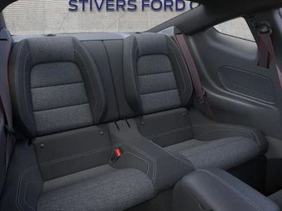 2026 Ford Mustang - Photo 11