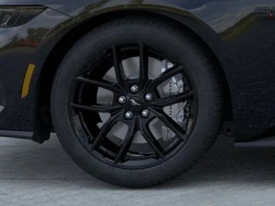 2026 Ford Mustang - Photo 19