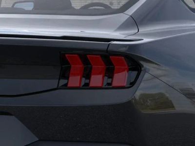 2026 Ford Mustang - Photo 21