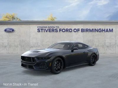 2026 Ford Mustang - Photo 2