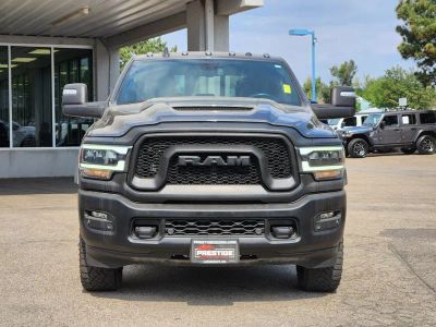2024 RAM 2500 — detail view