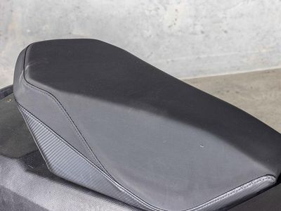 2018 Ski-Doo Summit SP Electric PowderMax Light 2.5 FlexEdge Rotax 850 E-TEC Black 16 - Photo 12
