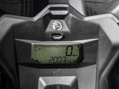 2018 Ski-Doo Summit SP Electric PowderMax Light 2.5 FlexEdge Rotax 850 E-TEC Black 16 - Photo 13