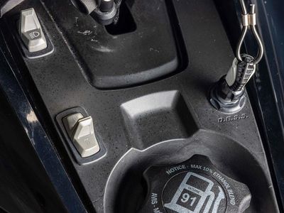 2018 Ski-Doo Summit SP Electric PowderMax Light 2.5 FlexEdge Rotax 850 E-TEC Black 16 - Photo 16